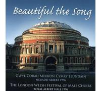 Various Artists - London Welsh Festival of Male/Various [Import]