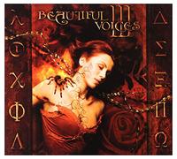 Various Artists - Beautiful Voices /Vol.3 (CD + DVD)