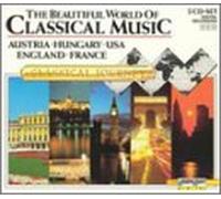 Various Artists - Beautiful World of Classical Music 1-5