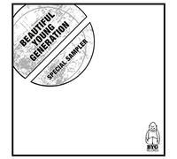 VARIOUS ARTISTS - Beautiful Young Generation - CD - E600z
