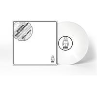 Various Artists – Beautiful Young Generation – Vinyle blanc