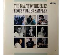 Various Artists - Beauty of The Blues