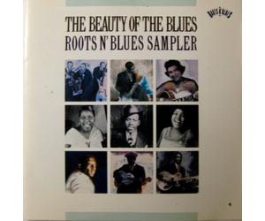 Various Artists - Beauty of The Blues
