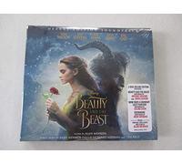 Beauty And The Beast (Original Motion Picture Soundtrack) [Deluxe Edition] [2 Discs]