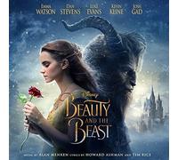Various Artists Beauty and the Beast: The Songs (Vinyl) 12" Album