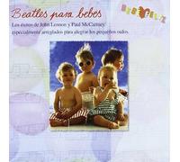 Various Artists - Bebe Feliz-Beatles Para Bebes