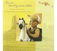 Various Artists - Bebe Feliz-Musica Country Para