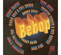 Various Artists - Bebop