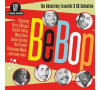 Bebop-The Absolutely.
