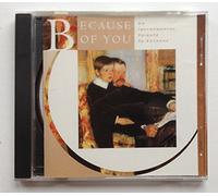 Various Artists - Because of You: An Instrumental Tribute to Fathers