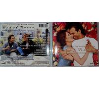 Various Artists - Bed of Roses (Original Soundtrack)
