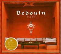 Various Artists - Bedouin Cafe