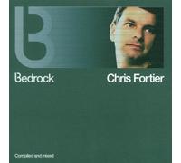 Various Artists - Bedrock: Mixed by Chris Fortier