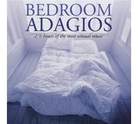 Artistes variés – Bedroom Adagios – CD – Import
