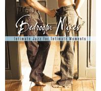 Various Artists - Bedroom Mixes 2 Jazz for Intimate