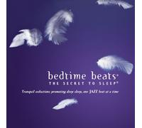 Various Artists - Bedtime Beats 2: Tranquil Seductions One Jazz