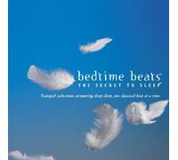 Various Artists – Bedtime Beats: The Secret