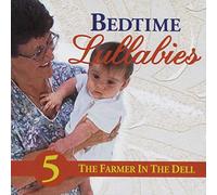 Various Artists - Bedtime Lullabies // Farmer in the Delly