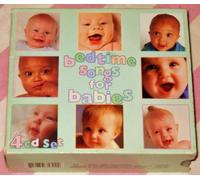 Various Artists - Bedtime Songs for Babies