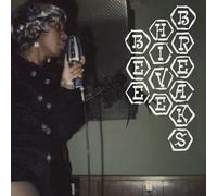 Various Artists - Beehive Breaks [Vinyl] [Import]