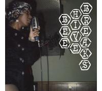 Various Artists - Beehive Breaks [Vinyl] [Import]