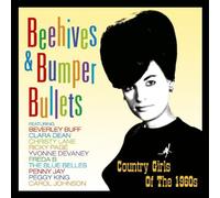 Various Artists - Beehives & Bumper Bullets [Import]