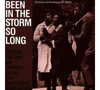 Various Artists - Been in The Storm So Long