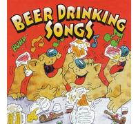 Various Artists - Beer Drinking