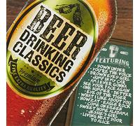 Various Artists - Beer Drinking Classics