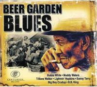 Various Artists - Beer Garden Blues [Import]