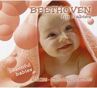 Various Artists - Beethoven Baby [Import]