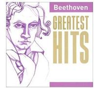 Various Artists – Beethoven Greatest Hits – CD