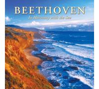 Various Artists – Beethoven in Harmony with The Sea – Import