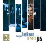 Beethoven invents Jazz
