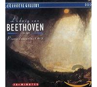 Various Artists - Beethoven: Piano Conc. 1 & 3