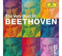 Various Artists - Beethoven - The Very Best Of - COMPACT DISC SET - G3z