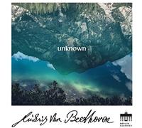 VARIOUS ARTISTS - BEETHOVEN UNKNOWN - CD9 - G4z