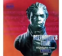 Various Artists - Beethoven's Time: Highlights