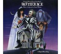 Various Artists - Beetlejuice (Original Soundtrack) [New CD]