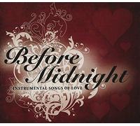 Various Artists - Before Midnight [Import]