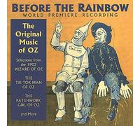 Various Artists - Before Rainbow: The Original Music of Oz