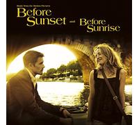 Various Artists - Before Sunset [Import]