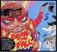 Various Artists - Before The Fall [Import]
