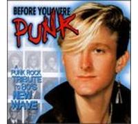 Various Artists - Before You Were Punk