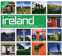 Various Artists – Beginner's Guide To Ireland – Import