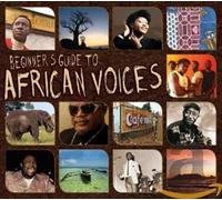 Various Artists - Beginner's Guide to Afric