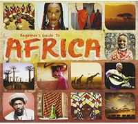 Various Artists - Beginner's Guide to Afric [Import]