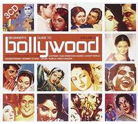 Artistes divers – Beginner's Guide to Bollywood Vol. 2 – Demon