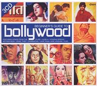 Vari-Beginner's Guid - Beginner's Guide to Bollywood