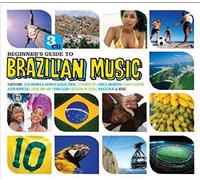 Various Artists - Beginner's Guide to Brazi [Import]